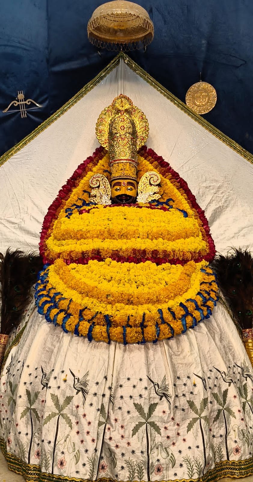 Divya Darshan Baba Shyam Betul